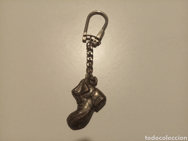 Coleccionismo de moluscos: Bota - Foto 2