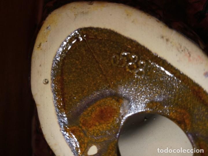 Coleccionismo de moluscos: CARACOLA DE CERAMICA . - Foto 4