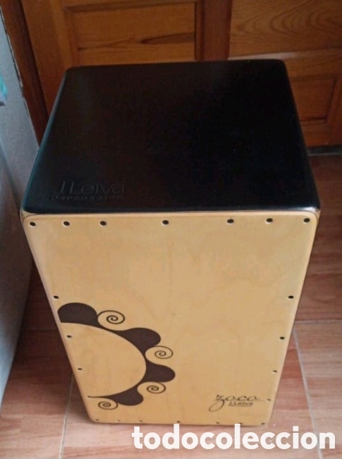 Coleccionismo de moluscos: Caj&oacute;n flamenco - Foto 1