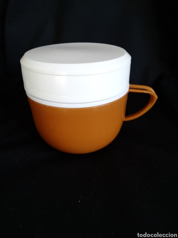 taza termo para café Comprar en todocoleccion 145575400