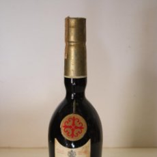 Coleccionismo Otros Botellas y Bebidas: VINO ARMADA CREAM OLOROSO SHERRY DE SANDEMAN. Lote 362962750