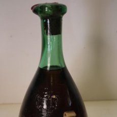 Coleccionismo Otros Botellas y Bebidas: VINO ARMADA CREAM OLOROSO SHERRY DE SANDEMAN. Lote 362963505