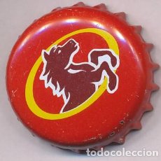 Coleccionismo Otros Botellas y Bebidas: COLOMBIA CHAPA TAPÓN CORONA CROWN CAP BOTTLE CAP CAPSULE TAPPI KRONKORKEN. Lote 363488840
