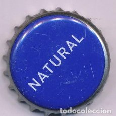 Coleccionismo Otros Botellas y Bebidas: ESPAÑA SPAIN CHAPA TAPÓN CORONA CROWN CAP BOTTLE CAP CAPSULE TAPPI KRONKORKEN. Lote 366733111