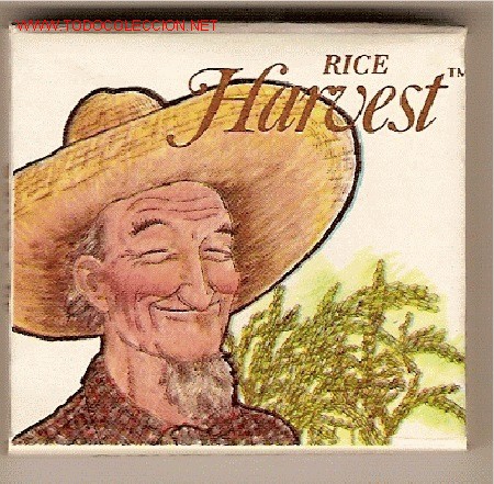Papel de fumar: Rice Harvest - Foto 1