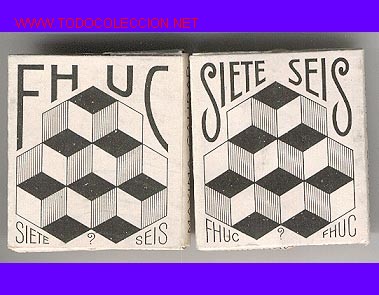 Papel de fumar: PAPEL DE FUMAR - * SIETE SEIS * - Foto 1