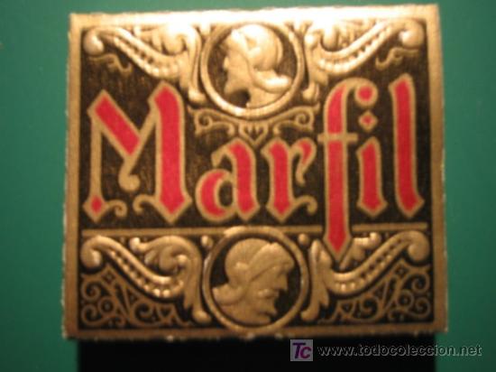 Papel de fumar: Papel de Fumar - Marfil - Foto 1