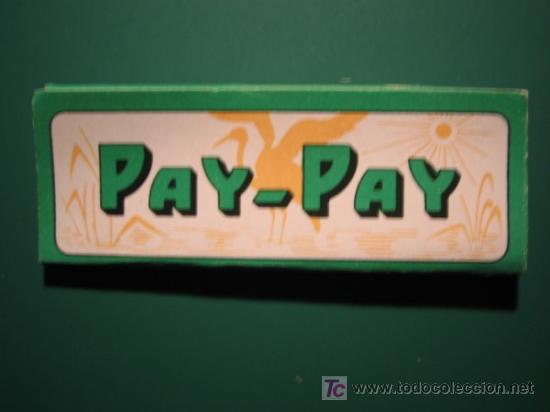 Papel de fumar: Papel de Fumar - Pay Pay - Foto 1