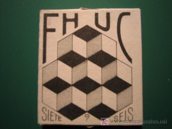 Papel de fumar: Papel de Fumar - Siete Seis - Foto 2
