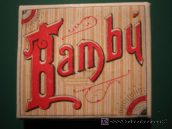 Papel de fumar: Papel de Fumar - Bambu - Foto 2
