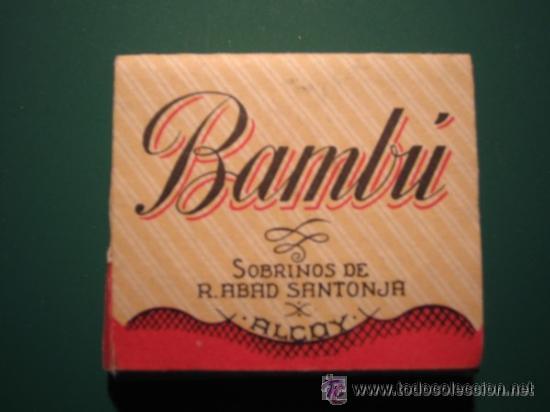 Papel de fumar: Reverso - Foto 2