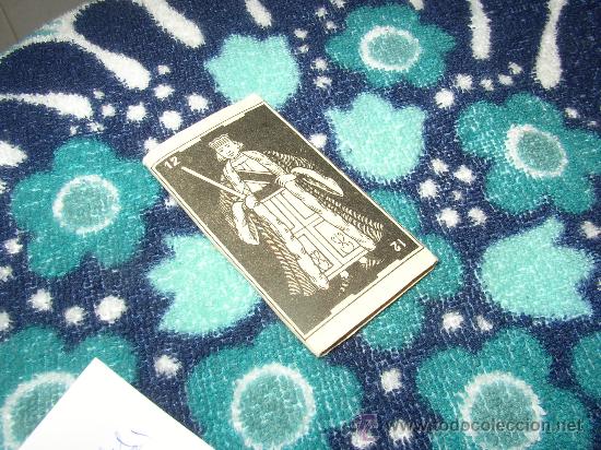 Papel de fumar: PAPEL DE FUMAR EL REY DE ESPADAS - Foto 1