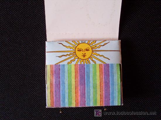 Papel de fumar: papel de fumar  world - Foto 2