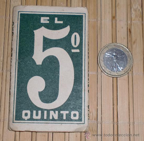 Papel de fumar: Papel de fumar el quinto - Foto 1