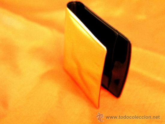 Papel de fumar: LIBRITO PARA GUARDAR PAPEL DE FUMAR. - Foto 8