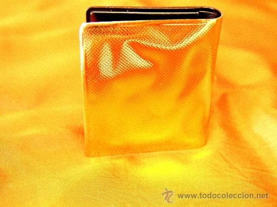 Papel de fumar: LIBRITO PARA GUARDAR PAPEL DE FUMAR. - Foto 7