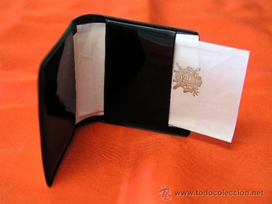 Papel de fumar: LIBRITO PARA GUARDAR PAPEL DE FUMAR. - Foto 5