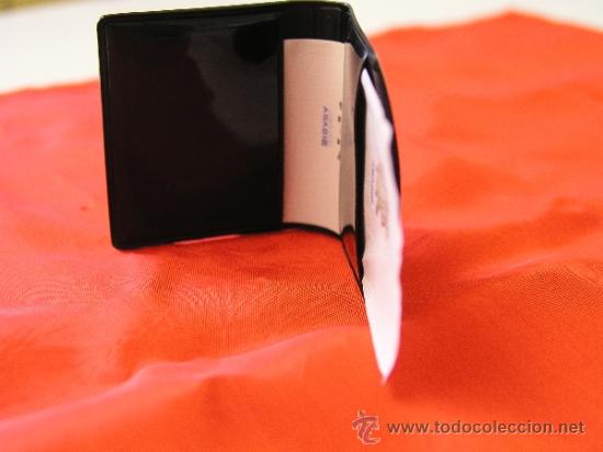 Papel de fumar: LIBRITO PARA GUARDAR PAPEL DE FUMAR. - Foto 3