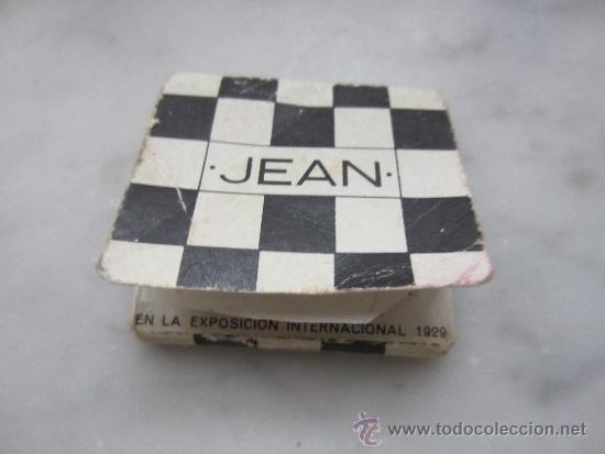 Papel de fumar: jean papel de fumar - Foto 1