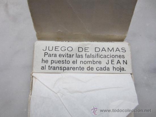 Papel de fumar: jean papel de fumar - Foto 2