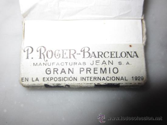 Papel de fumar: jean papel de fumar - Foto 3
