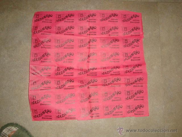 Papel de fumar: JARAMAGO - Foto 1