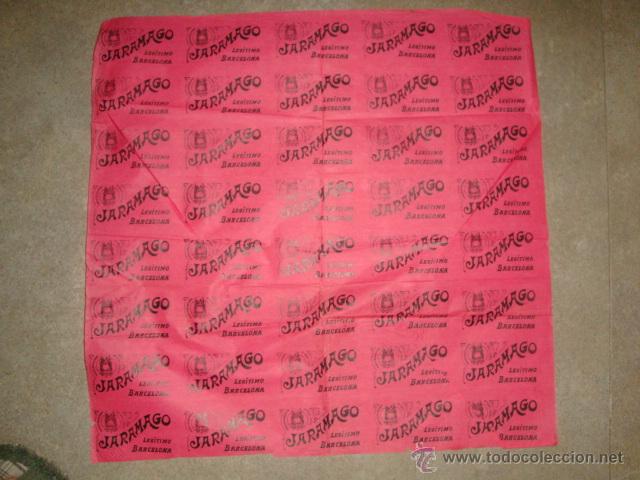 Papel de fumar: JARAMAGO - Foto 2