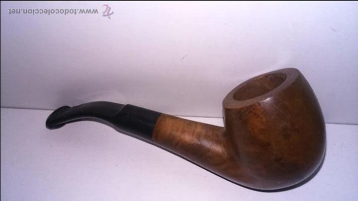 Papel de fumar: PIPA PARA FUMAR - Foto 1