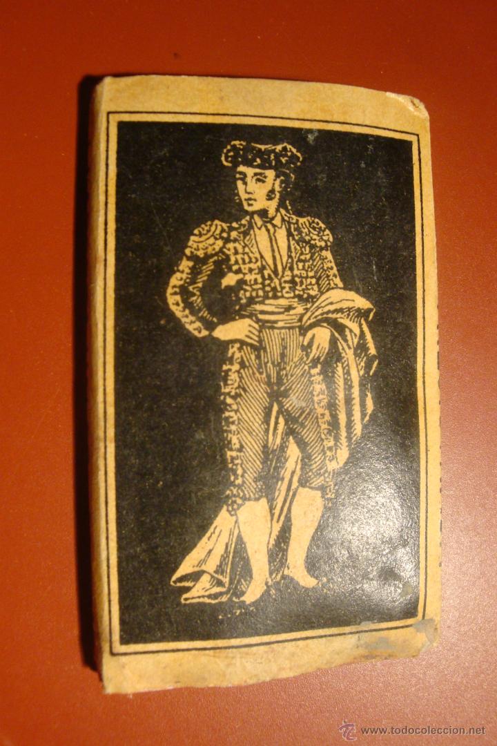 Papel de fumar: EL TORERO - Foto 1