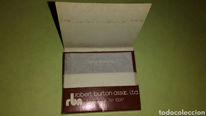 Papel de fumar: Papel de fumar e-z wider - Foto 2