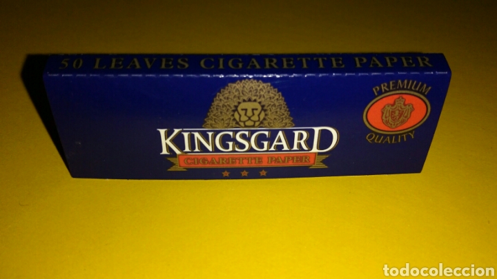 kingsgard