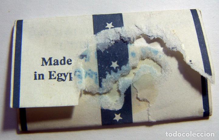 Papel de fumar: Papel de fumar Egypto - Foto 2