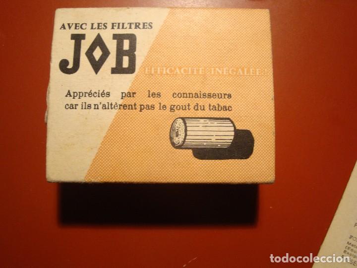 Papel de fumar: JOB - Foto 1
