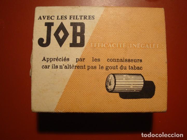 Papel de fumar: JOB - Foto 2