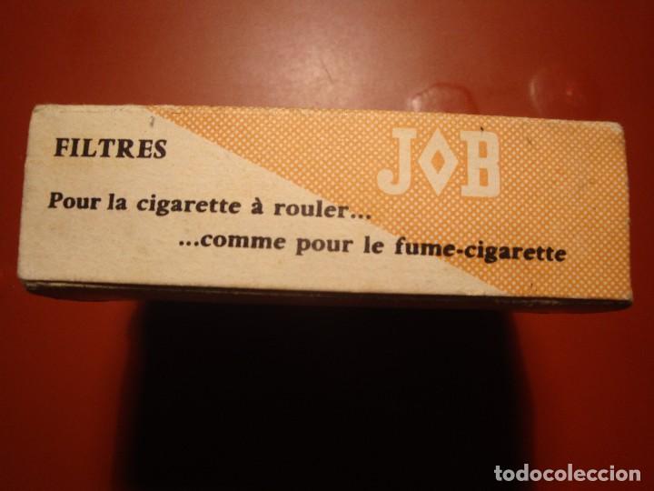 Papel de fumar: JOB - Foto 3