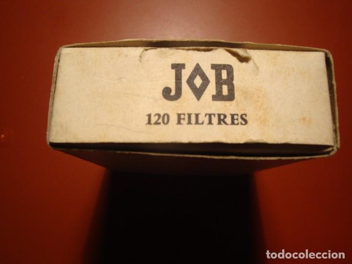 Papel de fumar: JOB - Foto 4