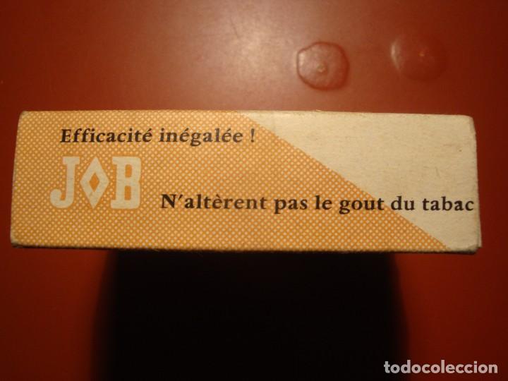 Papel de fumar: JOB - Foto 5