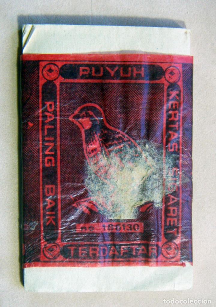 Papel de fumar: PAPEL DE FUMAR Kertas - Foto 1