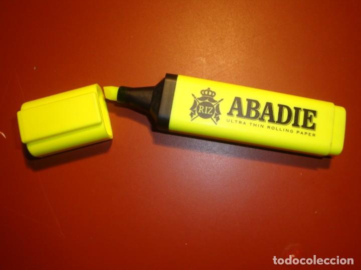 Papel de fumar: ABADIE - Foto 2