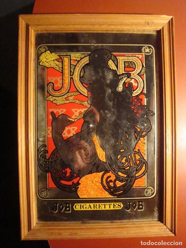 Papel de fumar: JOB - Foto 1