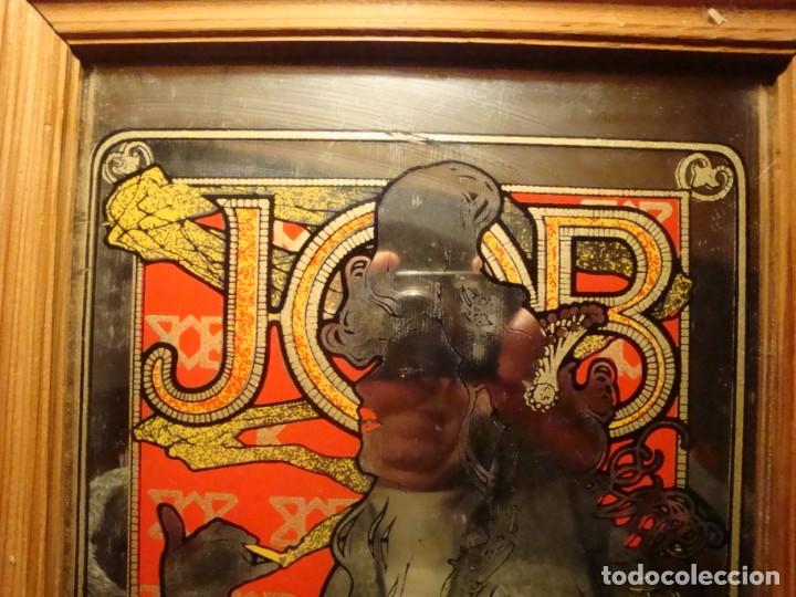 Papel de fumar: JOB - Foto 3