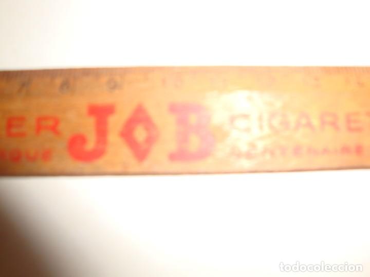 Papel de fumar: JOB - Foto 1