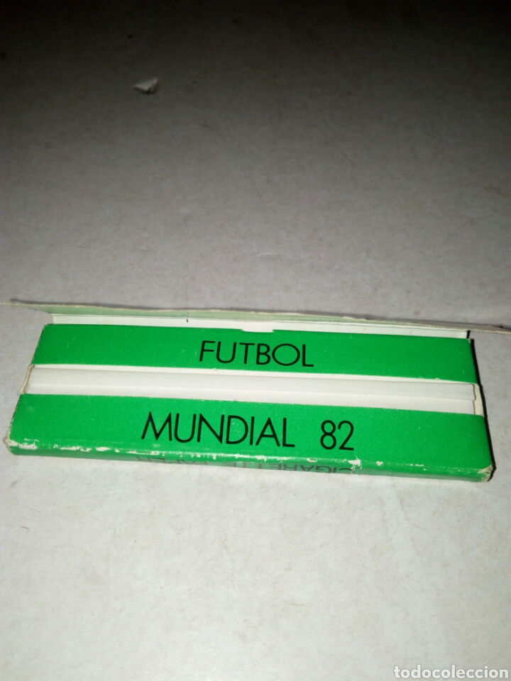 Papel de fumar: PAPEL PARA FUMAR - Foto 2