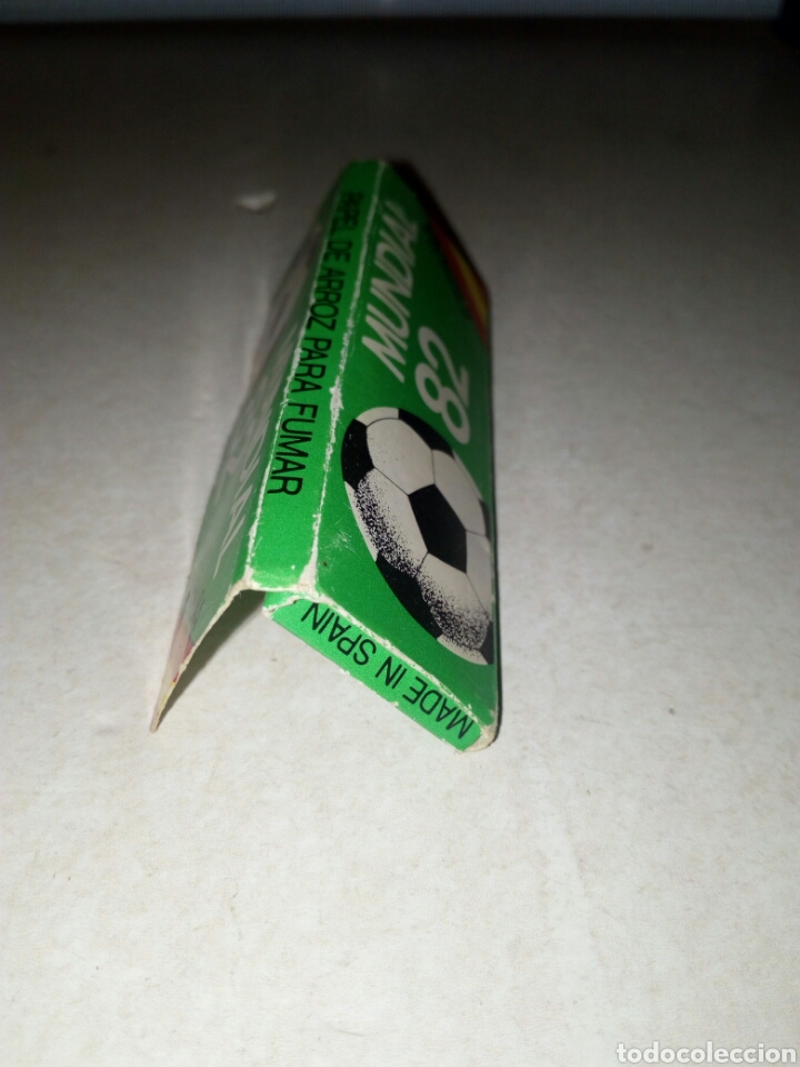 Papel de fumar: PAPEL PARA FUMAR - Foto 3