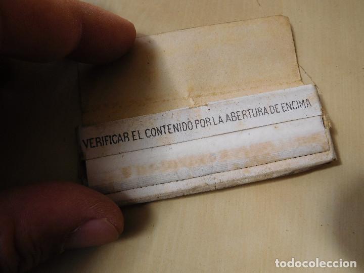 Papel de fumar: Papel de fumar Zig Zag - Foto 3