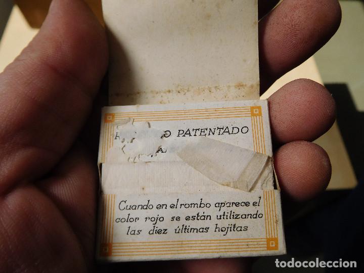 Papel de fumar: Papel de fumar Nikola. - Foto 3