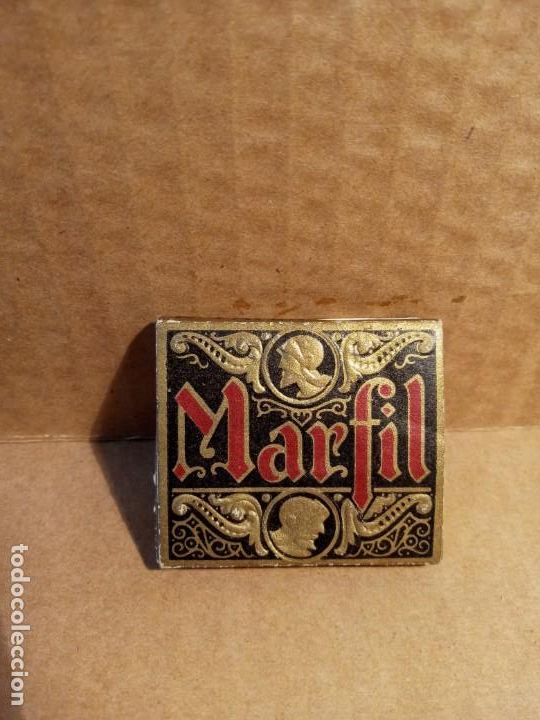 Papel de fumar: PAPEL DE FUMAR - MARFIL . - Foto 3