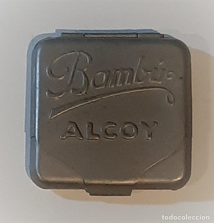 Papel de fumar: Funda para papel de fumar BAMBU y librito SMOKING - Foto 5
