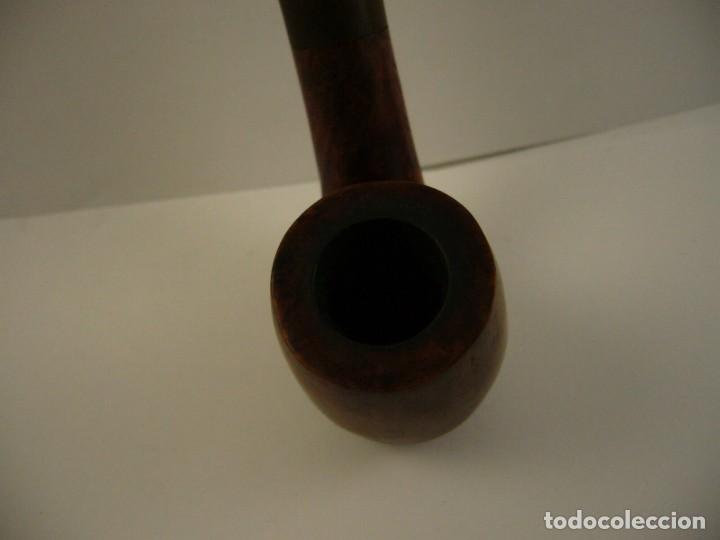 Papel de fumar: Pipa De Fumar Masterly &rdquo;&rdquo; - Foto 6