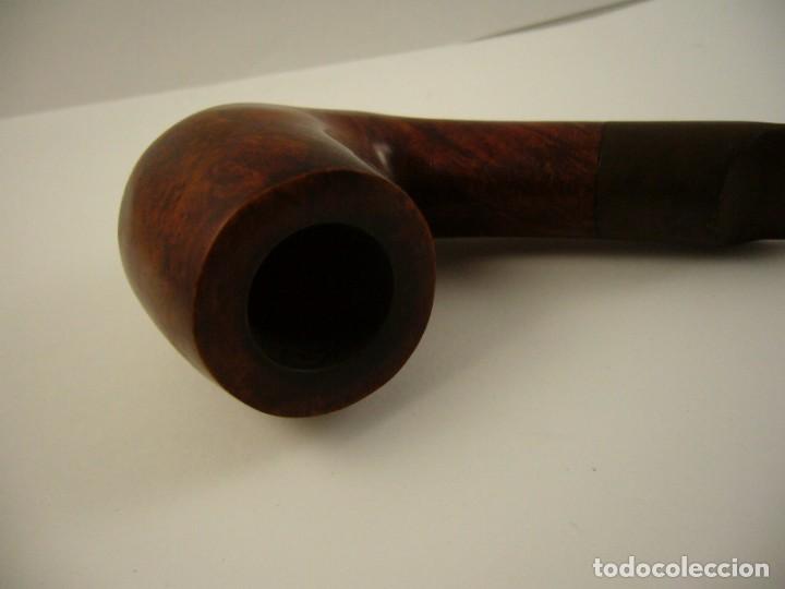 Papel de fumar: Pipa De Fumar Masterly &rdquo;&rdquo; - Foto 9